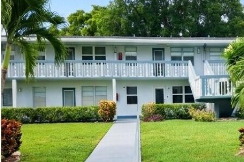 Condominio en Deerfield Beach, Florida, 2 dormitorios  № 2184245
