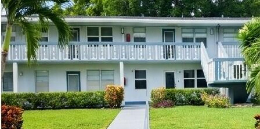 Condominio en Deerfield Beach, Florida, 2 dormitorios  № 2184245