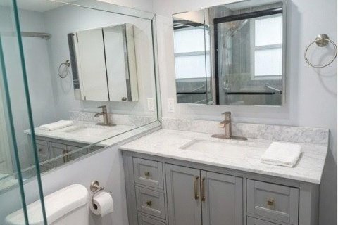 Condominio en alquiler en Deerfield Beach, Florida, 2 dormitorios, 76.18 m2 № 2184245 - foto 14