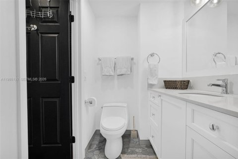 Купить кондоминиум в Форт-Лодердейл, Флорида 1 спальня, 81.57м2, № 2048085 - фото 14