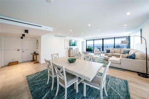 Condominio en venta en Miami Beach, Florida, 3 dormitorios, 205.31 m2 № 2017690 - foto 9