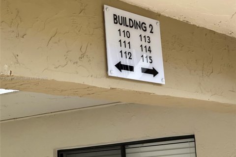 Снять в аренду кондоминиум в Майами, Флорида 2 спальни, 89.65м2, № 2018877 - фото 11