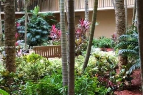 Снять в аренду кондоминиум в Майами, Флорида 2 спальни, 89.65м2, № 2018877 - фото 18