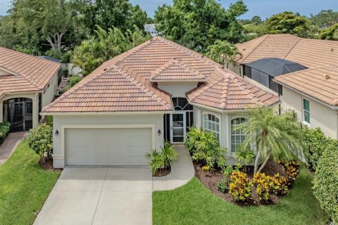 Villa ou maison à vendre à Venice, Floride: 2 chambres, 164.72 m2 № 2099757 - photo 3