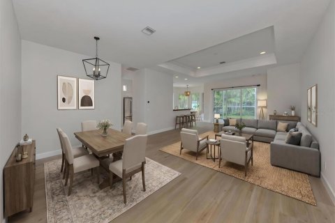 Villa ou maison à vendre à Venice, Floride: 2 chambres, 164.72 m2 № 2099757 - photo 4