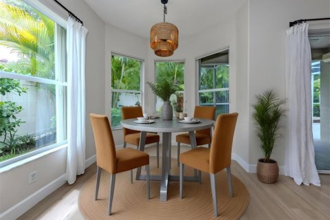 Villa ou maison à vendre à Venice, Floride: 2 chambres, 164.72 m2 № 2099757 - photo 9