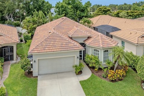 Villa ou maison à vendre à Venice, Floride: 2 chambres, 164.72 m2 № 2099757 - photo 24