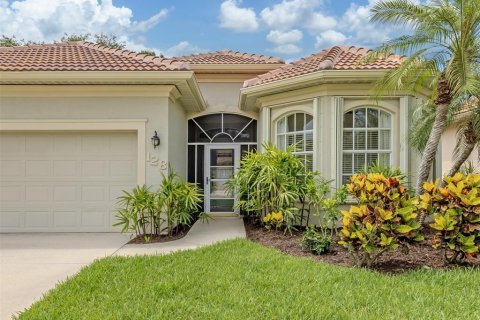 Casa en Venice, Florida 2 dormitorios, 164.72 m2 № 2099757