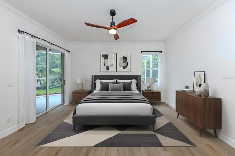 Villa ou maison à vendre à Venice, Floride: 2 chambres, 164.72 m2 № 2099757 - photo 11
