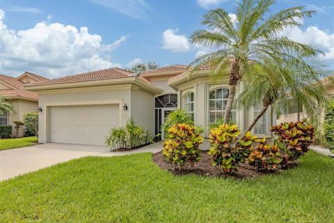 Villa ou maison à vendre à Venice, Floride: 2 chambres, 164.72 m2 № 2099757 - photo 2