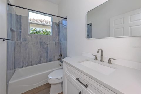 Villa ou maison à vendre à Venice, Floride: 2 chambres, 164.72 m2 № 2099757 - photo 15