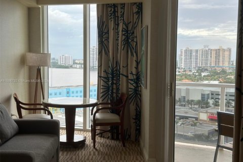 Condominio en venta en Sunny Isles Beach, Florida, 42.46 m2 № 1875196 - foto 7