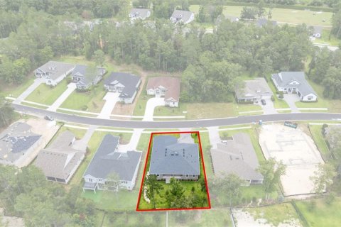 House in Brooksville, Florida 4 bedrooms, 266.26 sq.m. № 2150686 - photo 8