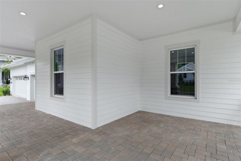 House in Brooksville, Florida 4 bedrooms, 266.26 sq.m. № 2150686 - photo 16