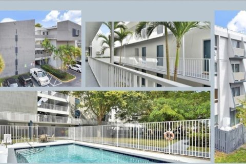 Villa ou maison à louer à Cutler Bay, Floride: 3 chambres № 2072751 - photo 7