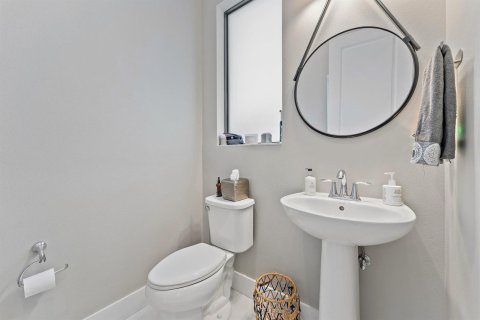 House in Palm Beach Gardens, Florida 5 bedrooms, 371.24 sq.m. № 2086782 - photo 22