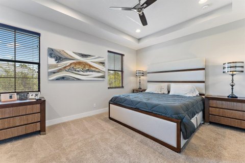 House in Palm Beach Gardens, Florida 5 bedrooms, 371.24 sq.m. № 2086782 - photo 23
