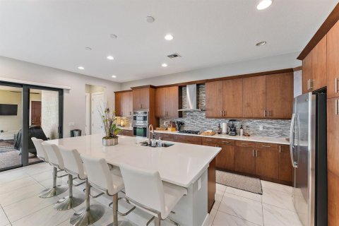 House in Palm Beach Gardens, Florida 5 bedrooms, 371.24 sq.m. № 2086782 - photo 18