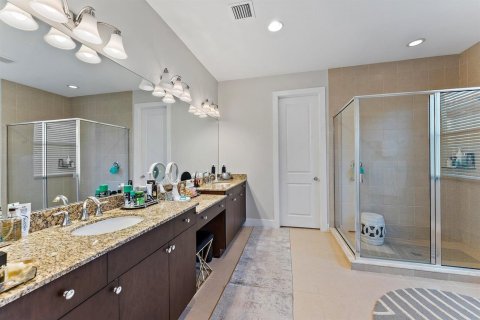 House in Palm Beach Gardens, Florida 5 bedrooms, 371.24 sq.m. № 2086782 - photo 27