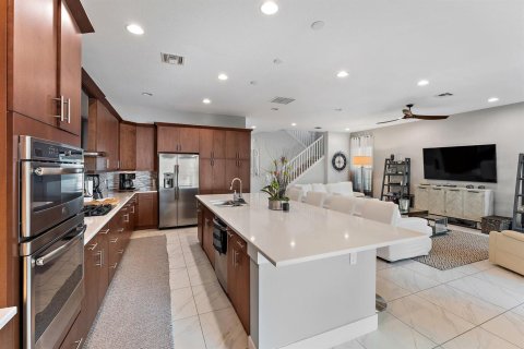 House in Palm Beach Gardens, Florida 5 bedrooms, 371.24 sq.m. № 2086782 - photo 20