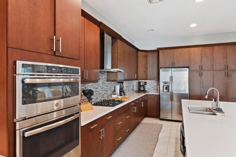 House in Palm Beach Gardens, Florida 5 bedrooms, 371.24 sq.m. № 2086782 - photo 21