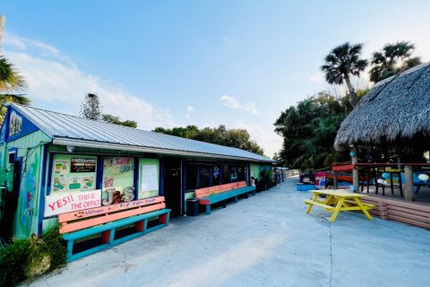 Terreno en venta en Okeechobee, Florida № 954665 - foto 1