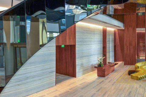 Copropriété à vendre à Miami, Floride: 2 chambres, 90.02 m2 № 1979456 - photo 15