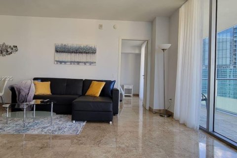 Copropriété à vendre à Miami, Floride: 2 chambres, 90.02 m2 № 1979456 - photo 2