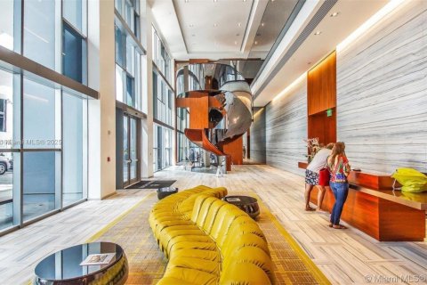 Copropriété à vendre à Miami, Floride: 2 chambres, 90.02 m2 № 1979456 - photo 14