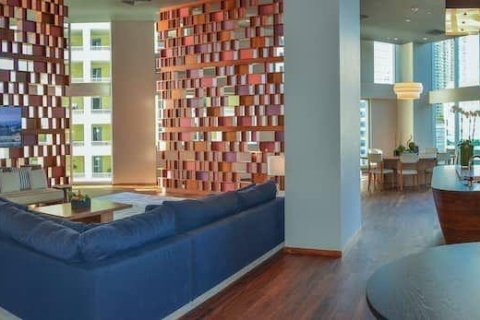 Copropriété à vendre à Miami, Floride: 2 chambres, 90.02 m2 № 1979456 - photo 21