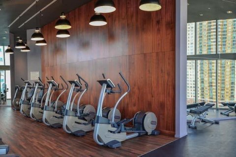 Copropriété à vendre à Miami, Floride: 2 chambres, 90.02 m2 № 1979456 - photo 19