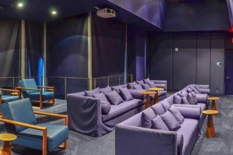 Copropriété à vendre à Miami, Floride: 2 chambres, 90.02 m2 № 1979456 - photo 20