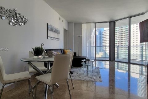 Copropriété à vendre à Miami, Floride: 2 chambres, 90.02 m2 № 1979456 - photo 4