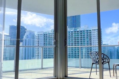 Copropriété à vendre à Miami, Floride: 2 chambres, 90.02 m2 № 1979456 - photo 5