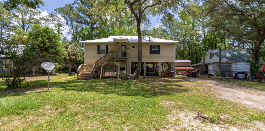 Casa en Vernon, Florida 3 dormitorios, 154.96 m2 № 561261