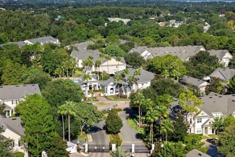 Copropriété à vendre à Winter Garden, Floride: 3 chambres, 124.49 m2 № 2355139 - photo 21
