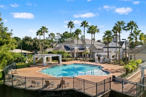 Copropriété à vendre à Winter Garden, Floride: 3 chambres, 124.49 m2 № 2355139 - photo 24
