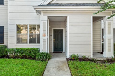 Copropriété à vendre à Winter Garden, Floride: 3 chambres, 124.49 m2 № 2355139 - photo 2