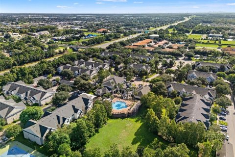 Copropriété à vendre à Winter Garden, Floride: 3 chambres, 124.49 m2 № 2355139 - photo 28
