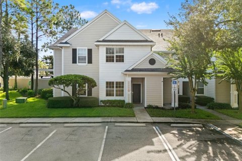Condo à Winter Garden, Floride, 3 chambres № 2355139