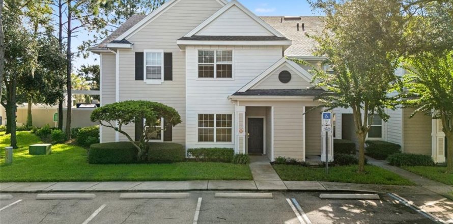 Condo à Winter Garden, Floride, 3 chambres  № 2355139