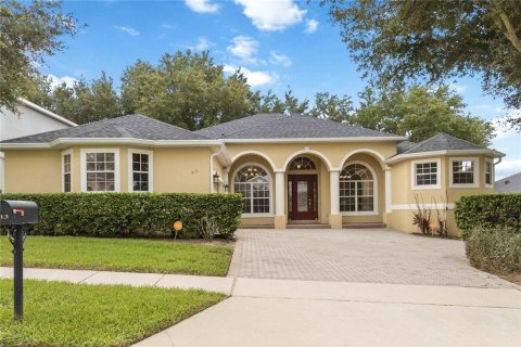 Villa ou maison à Apopka, Floride 4 chambres, 260.78 m2 № 2387399
