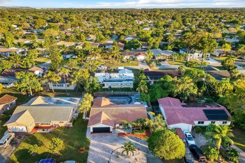 Casa en venta en Coral Springs, Florida, 3 dormitorios, 140.47 m2 № 1999448 - foto 5