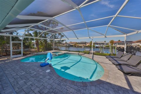 Casa en venta en Apollo Beach, Florida, 4 dormitorios, 157.93 m2 № 1352478 - foto 28