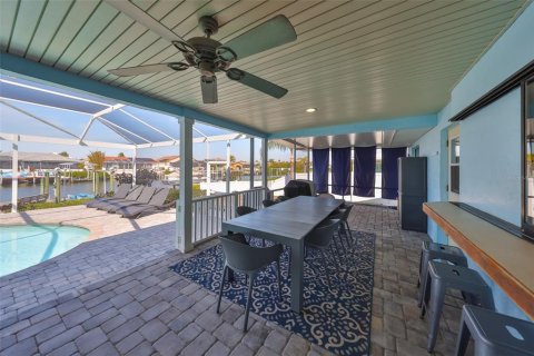 Casa en venta en Apollo Beach, Florida, 4 dormitorios, 157.93 m2 № 1352478 - foto 26