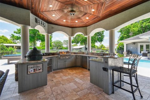 Casa en venta en Odessa, Florida, 5 dormitorios, 438.59 m2 № 1819042 - foto 4