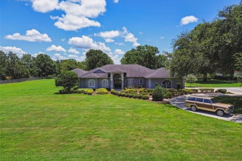 Casa en venta en Odessa, Florida, 5 dormitorios, 438.59 m2 № 1819042 - foto 1