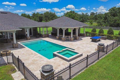 Casa en venta en Odessa, Florida, 5 dormitorios, 438.59 m2 № 1819042 - foto 6