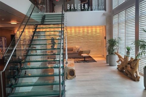 Copropriété à vendre à Sunny Isles Beach, Floride: 2 chambres, 84.36 m2 № 2046419 - photo 14