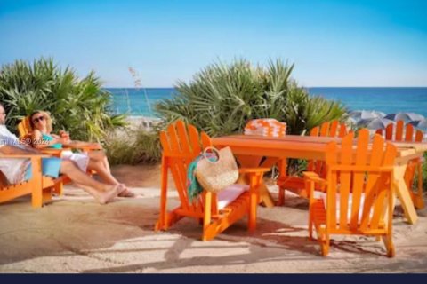 Copropriété à vendre à Sunny Isles Beach, Floride: 2 chambres, 84.36 m2 № 2046419 - photo 7